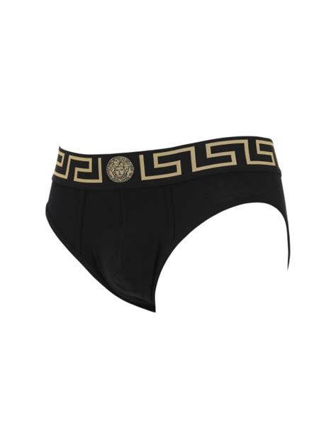 versace männer unterhosen|versace men's loungewear.